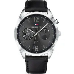 TOMMY HILFIGER: Часы 