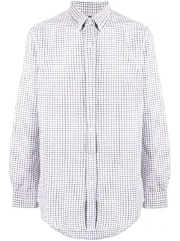 Polo Ralph Lauren: Хлопковая рубашка 