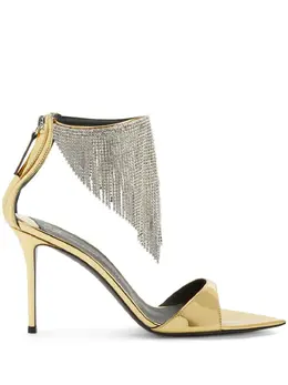 Giuseppe Zanotti: Сандалии 