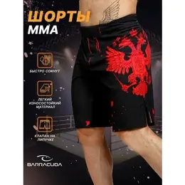 BARRACUDA: Спортивные шорты 