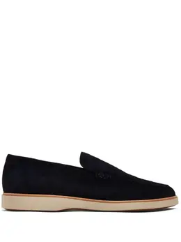 Magnanni: Голубые туфли 