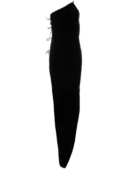 Rick Owens: Шёлковое платье 