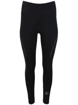 adidas by Stella McCartney: Легинсы с принтом 