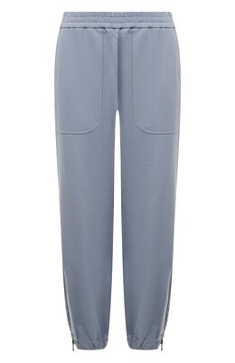 Brunello Cucinelli: Хлопковые брюки 