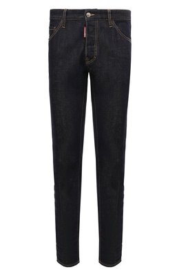 Dsquared2: Зауженные джинсы  Cool Guy