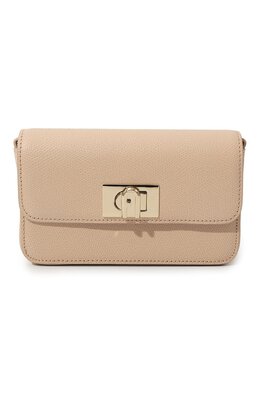 Furla: Золотая сумка  1927 Mini