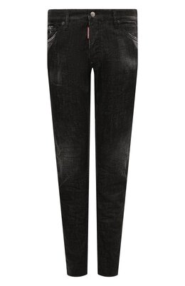Dsquared2: Зауженные джинсы  Cool Guy