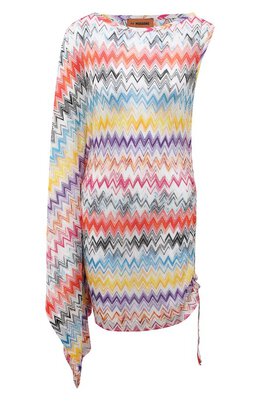 Missoni: Платье из вискозы 