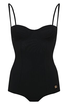 Dolce & Gabbana: Купальник 