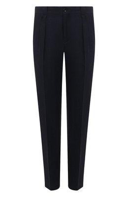 Giorgio Armani: Хлопковые брюки 