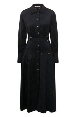 Ports 1961: Платье-рубашка 