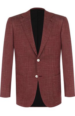 Brioni: Однобортные пиджаки 