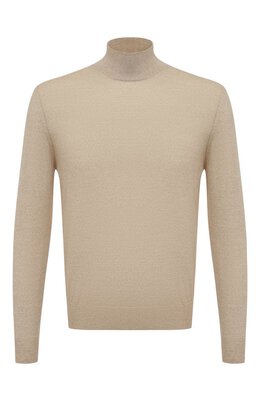 Canali: Свитер из шерсти 