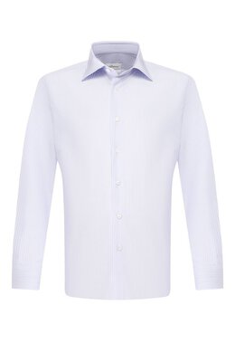 Brioni: Хлопковая рубашка 