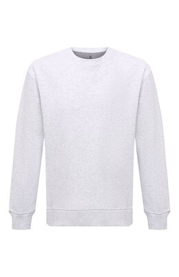 Brunello Cucinelli: Хлопковый свитшот 