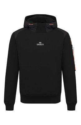 Parajumpers: Хлопковая толстовка 