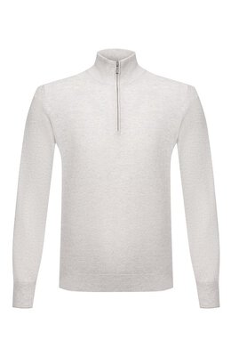 Brunello Cucinelli: Кашемировый свитер 