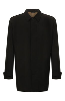 Brioni: Весенний плащ 