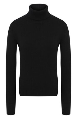 Saint Laurent: Кашемировый свитер 