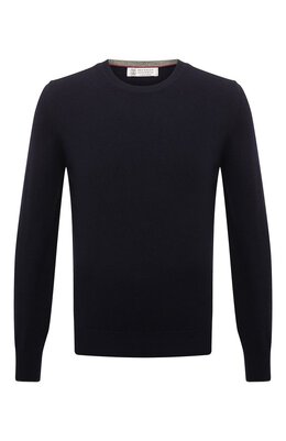 Brunello Cucinelli: Кашемировый свитер 