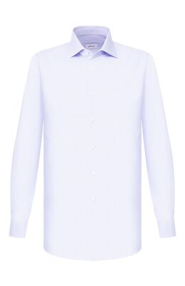 Brioni: Хлопковая рубашка 