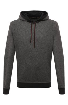 Loro Piana: Кашемировая толстовка 