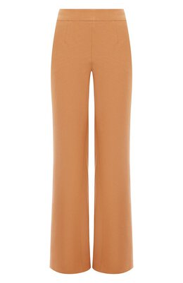 Alberta Ferretti: Брюки из вискозы 