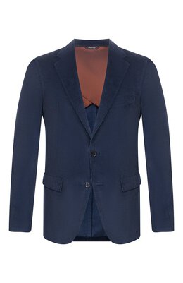Loro Piana: Бархатные пиджаки 