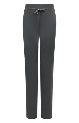 Loro Piana: Хлопковые брюки 