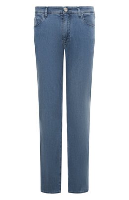 Stefano Ricci: Базовые джинсы 