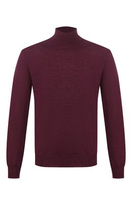 Canali: Свитер из шерсти 