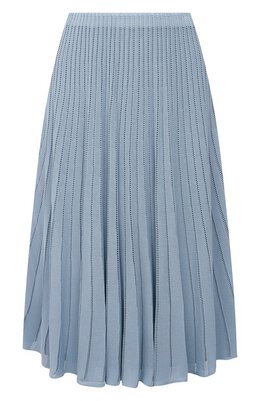 Ralph Lauren: Юбка из вискозы 