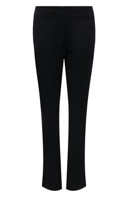 Giorgio Armani: Хлопковые брюки 