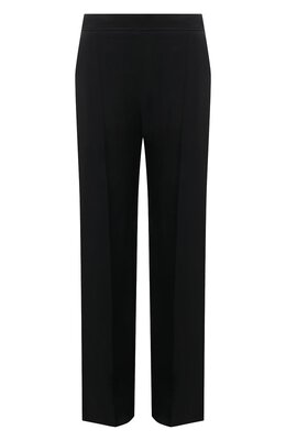 Jil Sander: Брюки из вискозы 