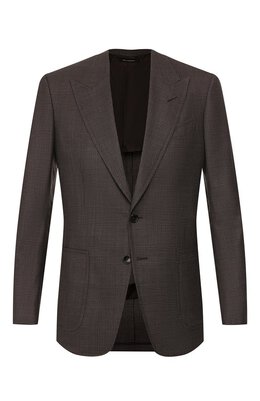 Tom Ford: Шёлковые пиджаки 