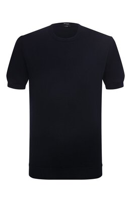 Kiton: Хлопковый свитер 