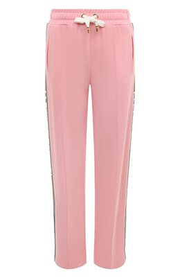 Dolce & Gabbana: Брюки из вискозы 