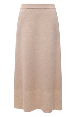 Loro Piana: Кашемировая юбка 
