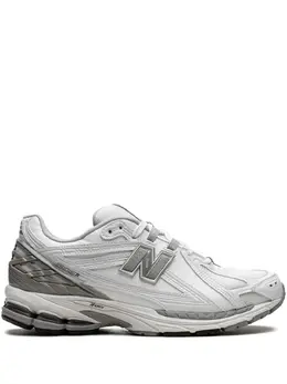 New Balance: Белые кроссовки  1906R