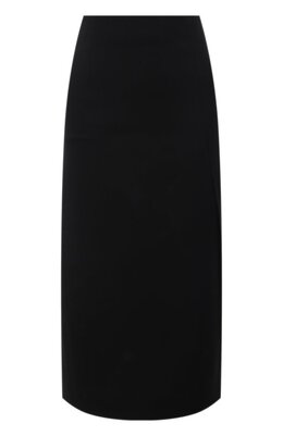 Loro Piana: Юбка из шерсти 