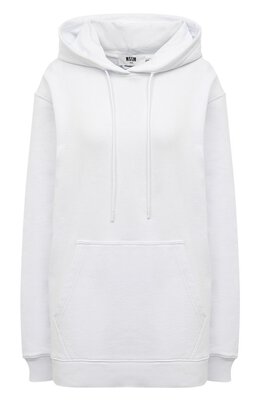 MSGM: Хлопковая толстовка 