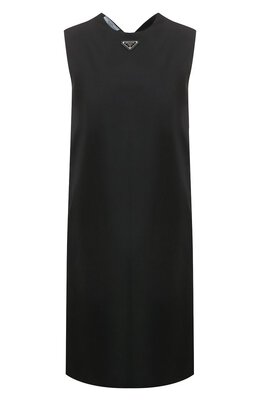 Prada: Летнее платье 