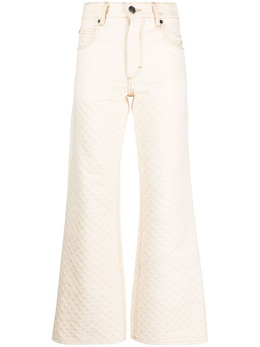 Charles Jeffrey Loverboy: Золотые джинсы 