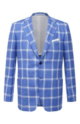Kiton: Кашемировые пиджаки 