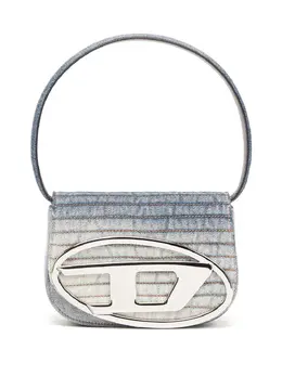 Diesel: Светлая сумка 