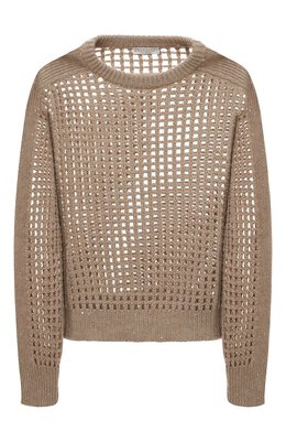 Brunello Cucinelli: Свитер из шерсти 