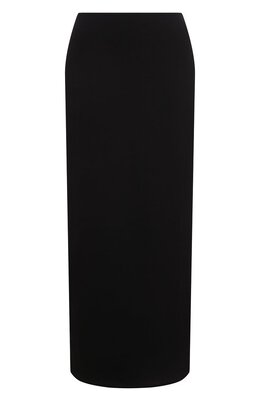 Nina Ricci: Чёрная юбка 