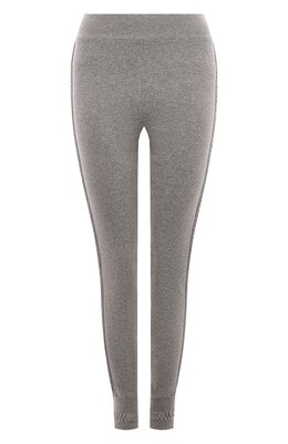 La Perla: Легинсы из шерсти 