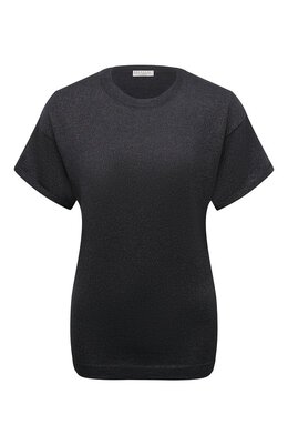 Brunello Cucinelli: Кашемировая футболка 