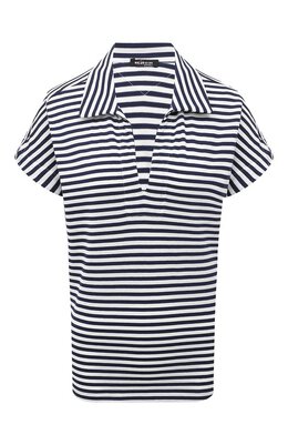 Kiton: Хлопковый свитер 